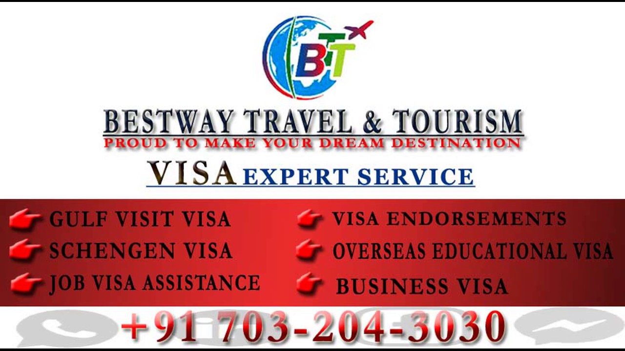 best travel services
