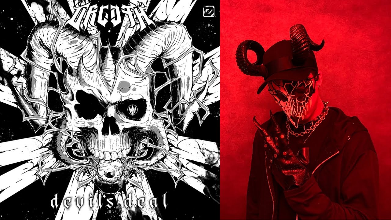ORGOTH ~ DEVIL'S DEAL adlı videoyu YouTube'da izle ORGOTH ~ DEVIL'S DEAL adlı videoyu YouTube'da izle