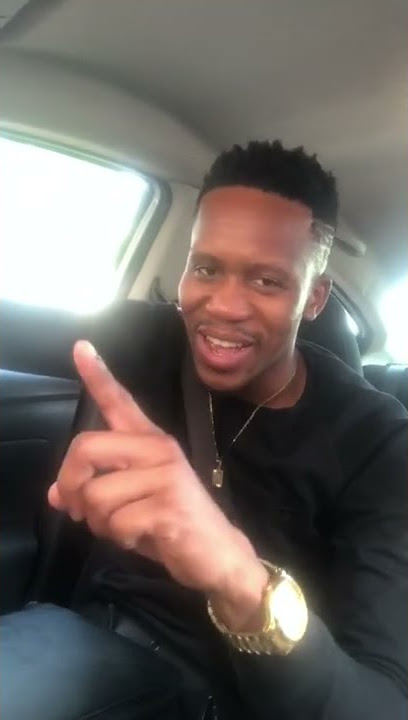 Uthembisa lukhulu uMashelela Ngubame nge album yakhe ezayo 04 nov🔥🔥