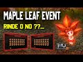 🎁 MAPLE LEAF EVENT | COMO FUNCIONA? SIRVE? | MU ONLINE SEASON 16