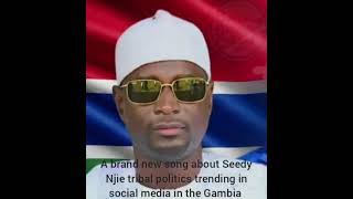 HAHAHA NEW SONG FOR SEEDY VHIWAWA NJIE