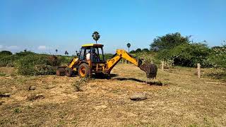 Land Preparation l Emerald Agro