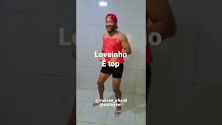 O A Nova Dancinha Me Acompanha