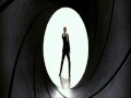 007 daniel craig gunbarrel for your eyes onlysoundtrack