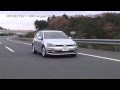 TOYO TIRES : PROXES CF2 × Volkswagen Golf
