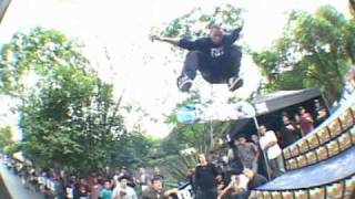 Dc King Of São Paulo Ii