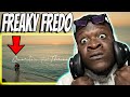 American Rapper Reacts To Fredo Quarter Past 3 Ft Eric IV REACTION mp3