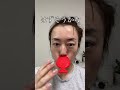 金魚で唇をぷるぷるにしようと思った結果 金魚で唇をぷるぷるにしようと思った結果