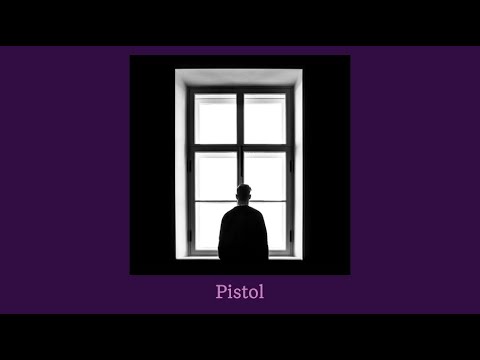 [무료비트]그루비룸 X 저스디스 느낌, 그런데 살짝 매운. / Pistol - OrV
