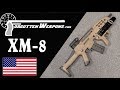 Almost Adopted: The H&K XM-8 Family