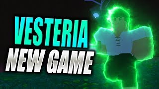 Mystical Fruits Online First Impression - fortnite in roblox best new game in roblox ibemaine