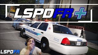 mi mostro come installare la mod lspdfr in pochi minuti