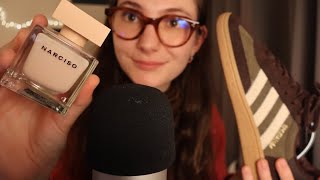 {ASMR FR} Mes cadeaux de Noël 2025 🎁🎄