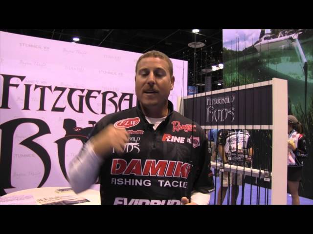 Bryan Thrift summertime jig fishing tip