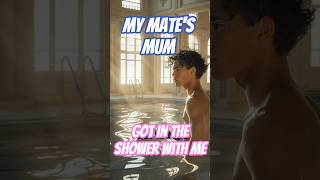 My Friends Mum Seduced Me - Should I Tell Him? Ask Auntie Ai