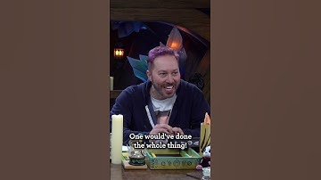 158 Points of Damage | Critical Role Campaign 3, Episode 90