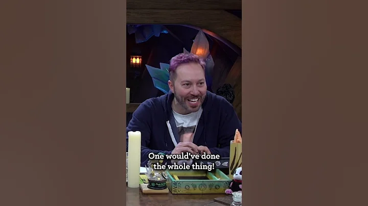 158 Points of Damage | Critical Role Campaign 3, Episode 90