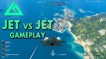 Jet vs Jet insane Gameplay, Delta Force Season 6