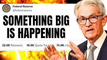 OMG… Did You See What Just Happened to Interest Rates?!