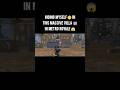 PUBG Mobile Metro Gameplay