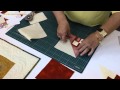 Patchwork Sem Segredos com Ana Cosentino: Aula 20 (Bloco Quadradinhos)