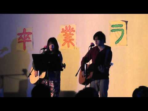 テーマソング　/　19