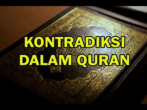 Video: At muse dalam ayat?