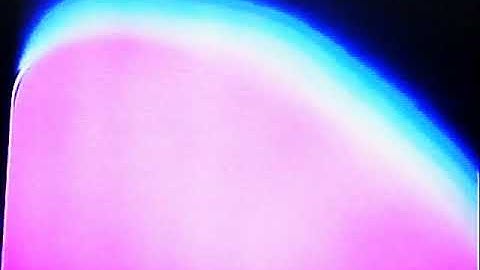 Video Feedback + JVC JX-SV77