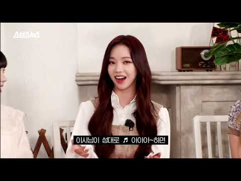 aespa karina 유영진이 성대로 낳은 딸   윈터