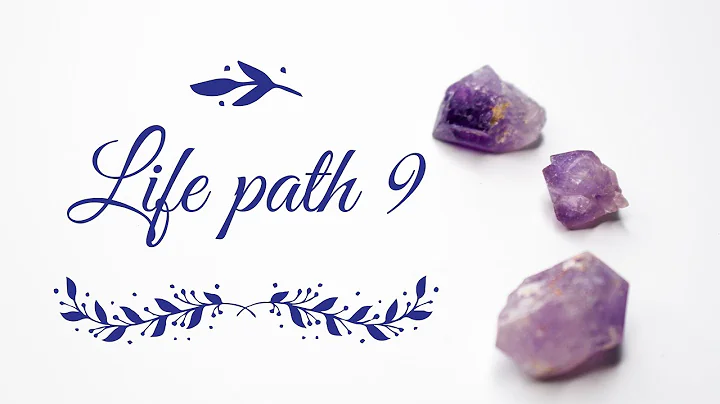 Life Path 9 Tarot reading 🌞🏡💵Numerology  Psychic Medium Tarot Reading|Timeless