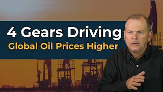The Real Reason Oil Costs More in 2026