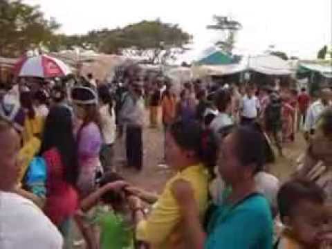 Video: Bun Pi Mai: Noj Peb Caug Xeev Khuam