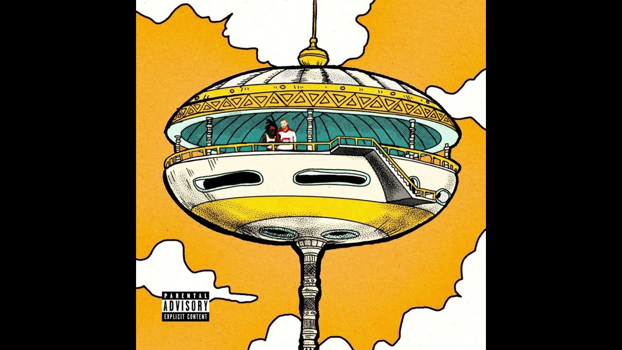 レアRAP レコードTha God Fahim Lost Kingz | Tha God Fahim | THA GOD FAHIM