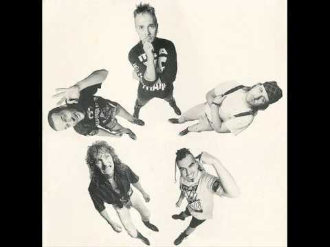 Gung Ho - Don't Go Away