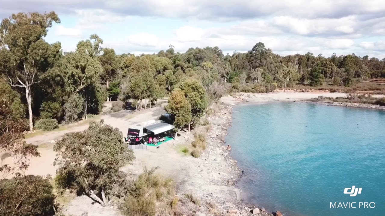 Stockton Lake YouTube