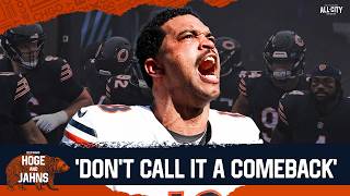 BEARS-FALCONS WEEK 6 PREVIEW: Picks, Questions, Bold Predictions and More