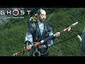 Ghost Of Tsushima Part 4 Act 1 The Tale Of Sensei Ishikawa Ishikawa Tale 1 Of 9 mp3