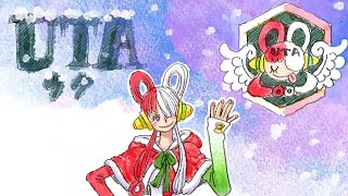 Uta Happy Xmas