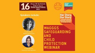 Safeguarding & Child Protection Webinar Recording