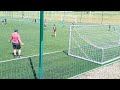 МФА Мункач ( U-12  , чорні  ) - Тячів ( U-13 )_перший тайм