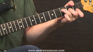 Rhythm Section for: The Power of Simple Melody