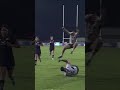 The Try That Won It All for the Junior Boks 🏆 #Rugby #WorldRugbyU20s #Shorts