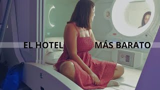 ✅ HOTEL MAS BARATO de MALDIVAS | HOTEL CAPSULA MALE 🤑 by Van Life For Life 438 views 7 months ago 10 minutes, 1 second