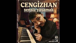 Sensiz Yaşamak - Cengizhan (Retro Cover) Taverna music 