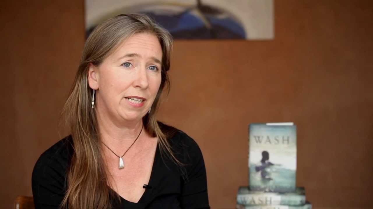 WASH by Margaret Wrinkle: Interview Series, I