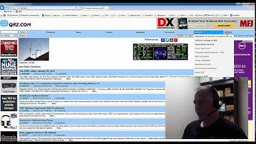 How-To Export Contacts to QRZ Logbook