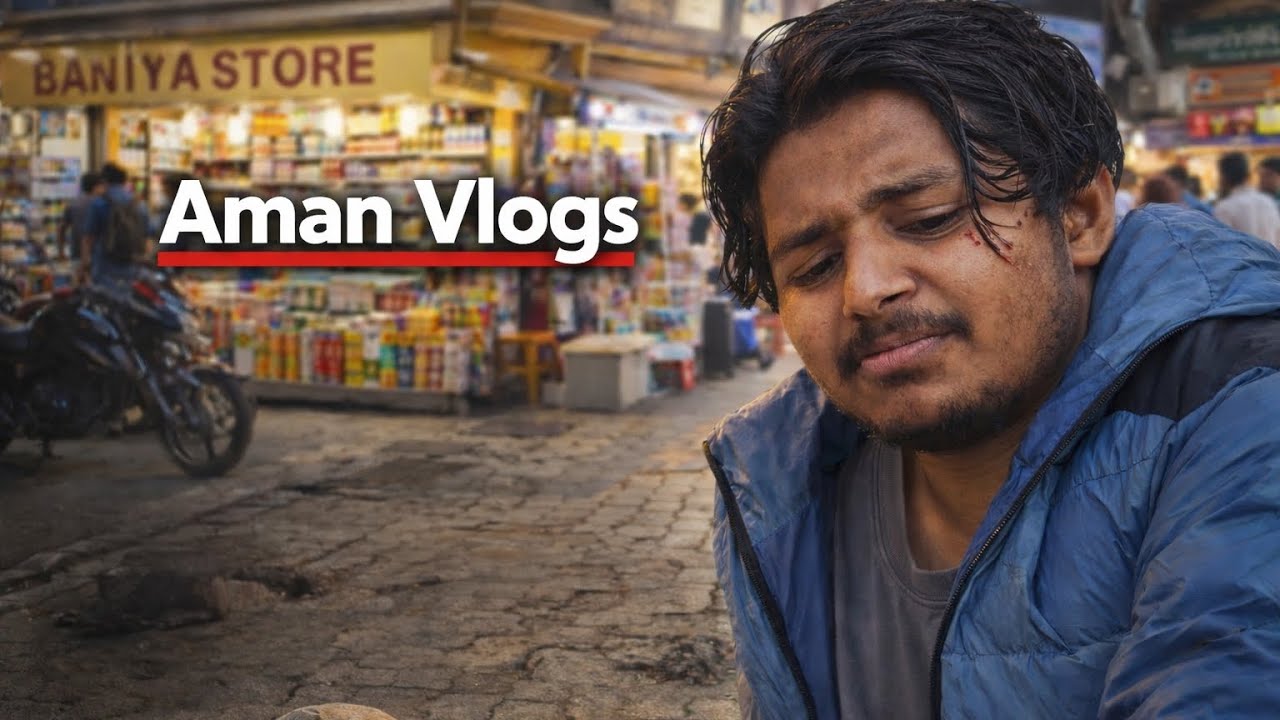  mera hi popat kyu ho jata hai yaar? 😭