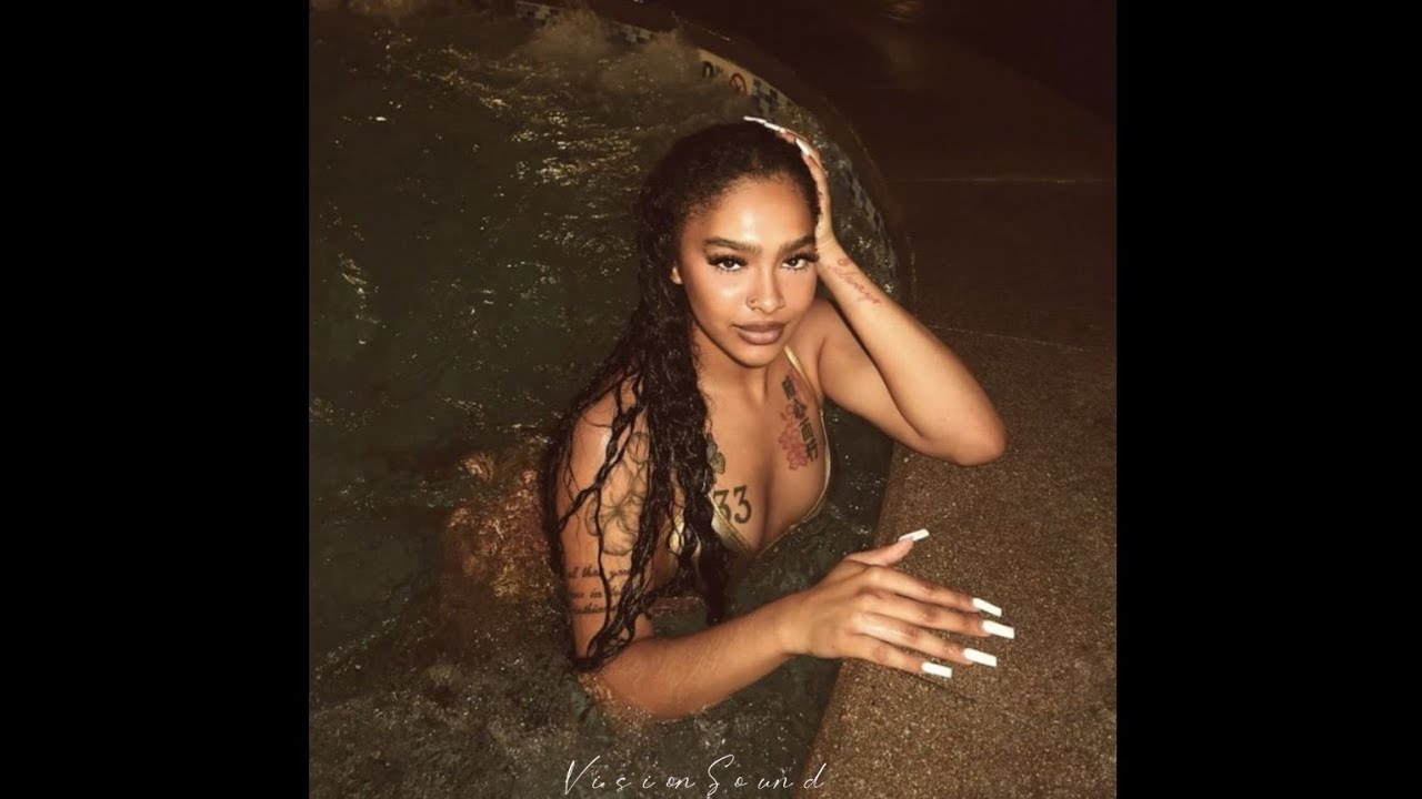 (FREE)Afro R&B Type Beat