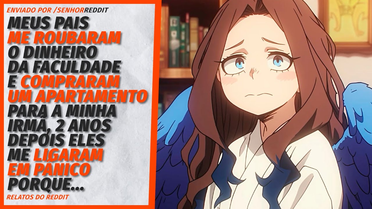 Pais me ligam em PÂNICO após minha irmã abandonar seu filho me pedindo para criá-lo