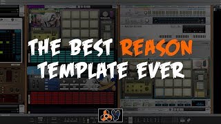The Best Reason Template Ever | Reason 10
